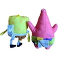 thumbnail image 2 of Good Stuff Soft Stuffed Animals and Plush Toys, Plush Multicolor, 2 of 2