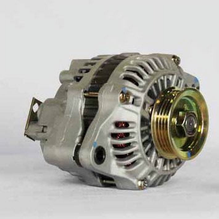 TYC 2-13649 Honda Replacement Alternator Fits 1998 Honda Civic