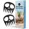 thumbnail image 1 of Pinzas trituradoras de carne OTOTO New Meat Muncher Meat Claws, 1 of 8