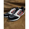 thumbnail image 3 of AUTHENTIC NEW BALANCE MENS HARAJUKU TRAINERS (MTL575HJ) SIZE 8.5D, 3 of 6