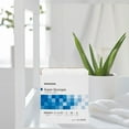 thumbnail image 4 of McKesson Super Sponges, Sterile, 100% Cotton, Fluff Dressing, 6 in x 6 3/4 in, 2 Per Pack, 20 Packs, 40 Total, 4 of 6