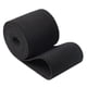 thumbnail image 3 of Carrete elástico de costura con cinturillas expuestas, elástico de punto flexible para cinturillas, pantalones cortos, faldas, elástico negro de alta elasticidad para manualidades creativas de, 3 of 8