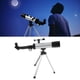 thumbnail image 5 of Telescopio Astronómico para Niños, Telescopios de Refractor Astronómico multipósito 360 mm Con Trípode Para Escalar, 5 of 7