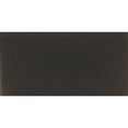 thumbnail image 2 of Apollo Tile   40 Pack 3-in x 6-in Dark Gray Rectangular Subway Matte Finished Glass Mosaic Wall Tile (5 sq ft/case), 2 of 2