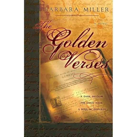 The Golden Verses (Paperback)