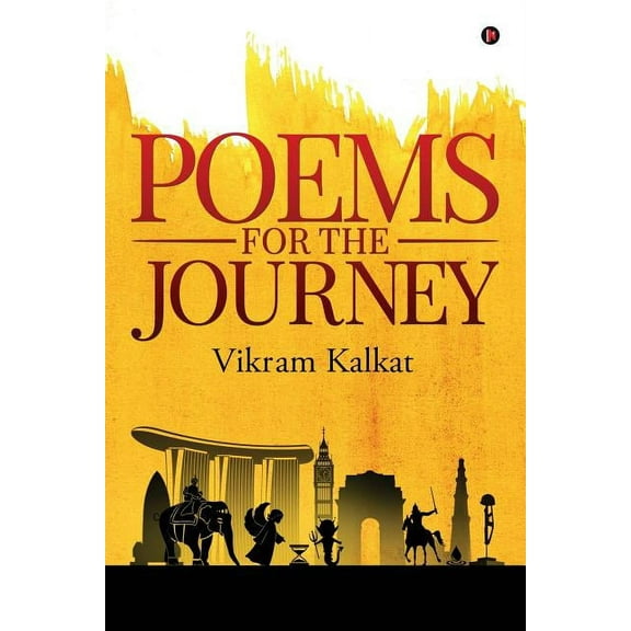 Poems for the Journey, (Paperback)