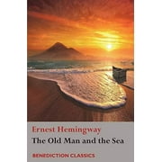 The Old Man and the Sea (Paperback)