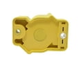 thumbnail image 2 of New Set of 3 Yellow Color Ignition Coil Pack Compatible with 1998-2005 Chevrolet Monte CARLO V6 3.8L Replacement for DR39 C849, 2 of 5