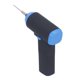 thumbnail image 3 of Kit de 37 destornilladores eléctricos recargables y precisos para PC, teléfono, cámara, reloj, color azul y negro., 3 of 14
