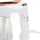 thumbnail image 2 of Home Portable Iron Travel Handheld Electric Iron Steam Hanging Ironing Machine 1600W EU Plug 220V, 2 of 4
