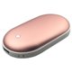 thumbnail image 1 of Calentador de manos Cobblestone Carga USB Tesoro Recargable Calentador de manos de doble cara yeacher Calentador multifuncional, 1 of 7