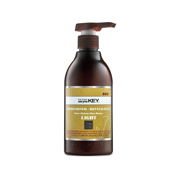 Saryna Key - Revitalizing Light Repair Care (500ml)