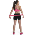 thumbnail image 4 of Resistance Bands, Exercise Workout Bands for Women and Men, 4 of 5