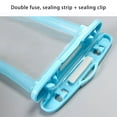 thumbnail image 3 of Wovilon Pvc Thickened Mobile Phone Waterproof Bag Personalized Swimming Diving Certificate Waterproof Sleeve, 3 of 5