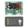 thumbnail image 2 of Alimentation Numérique LCD Régulée Réglable pour l'Électronique DIY, Contrôle de Tension et de Courant Constants, Entrée DC6 à 60V, Sortie 0 à 50.00V, 2 of 8