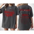 thumbnail image 2 of Motionless In White The Sweat And Blood Tour 2026 T-shirt Sizes S-5XL, 2 of 5