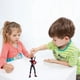 thumbnail image 5 of Robot móvil multiarticulado de 554 pulgadas con impresión 3D Robot móvil simulado Robot cambiaformas regalos creativos para niños, 5 of 6
