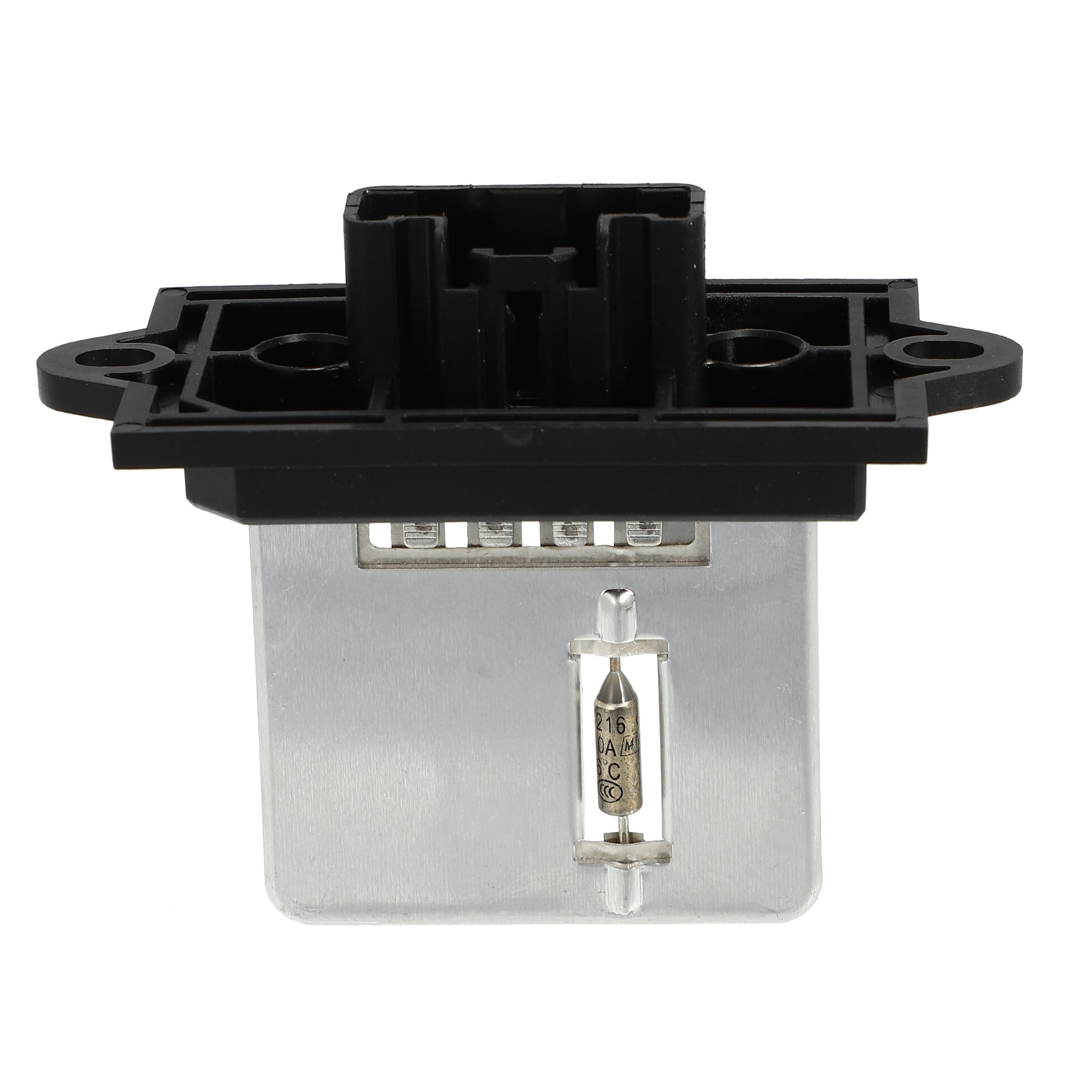 Résistance Moteur 9649247680 Résistance Moteur Ventilateur 9649247680 - Compatible Berlingo, C1, C4, Xsara - Aluminium Et ABS - Facile à Installer Catene Citroen C1