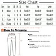 thumbnail image 3 of Women's Maternity Pants with Pockets Loose Wide Leg Cozy Pant Spring And Fall Maternity High Waist Solid Full Length Pants Beige M, 3 of 4
