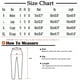 thumbnail image 3 of ShomPort Women's Maternity Casual Pants High Waist Lounge Wide Leg Trousers Loose Comfy Pregnancy Pants with Pockets, 3 of 4