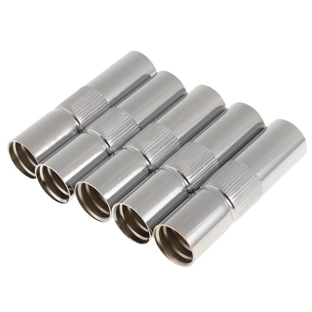 5 puntas de contacto para pistola de soldadura MIG/, 73 x 17 mm, soporte para punta de boquilla de gas Latón 1.75mm Sharpla Puntas de contacto de soldadura MIG MAG