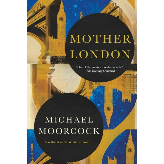 Mother London, (Paperback)