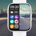 thumbnail image 2 of Reloj Deportivo Inteligente Bluetooth Smartwatch S8 Pro, 2 of 9