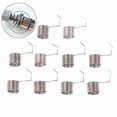 thumbnail image 2 of 10pcs/lot Thread Tension Check Springs Industrial Sewing Machines Single Needle Lockstitch Thread Loop Sewing Accessories, 2 of 5