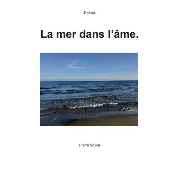 La mer dans l'âme, (Paperback)