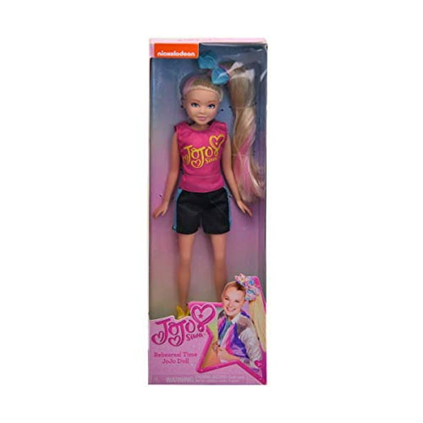 Cuisine pour Poupée Our Generation Jojo Siwa Jouets 