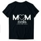thumbnail image 1 of Blusas de Manga Corta para las Mujeres Divertido Impreso Cuello Redondo Tee, Vintage Humor Gráfico Blusas de Primavera para las Mujeres, 1 of 3