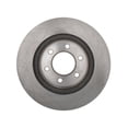 thumbnail image 2 of Raybestos 76194R Professional Grade Disc Brake Rotor Fits select: 1991-1996 DODGE DAKOTA, 2 of 4