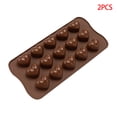 thumbnail image 1 of 2 Pcs Brosse de Nettoyage en Nylon pour Machine à Café, Paille, Gobelet, Bouteille, 1 of 9