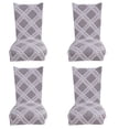 thumbnail image 1 of Chair Cover Universal Decorative Stretchy Chair Slipcover Dining Chair Cover, 1 of 10