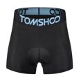 thumbnail image 1 of Culotte Ciclismo TFixol Negro XL, 1 of 8
