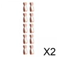 thumbnail image 1 of Separador de cintas para dedos,Envolturas para dedos Diseños reutilizables Alisador,Cintas para dedos Correas de gancho antideslizantes para articulaciones,Dedos hinchados,esguinces rotos, 1 of 8