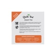 thumbnail image 3 of QuikTea Organic Assam Second Flush Black Tea – Bold Malty Flavor with Spicy Notes, Himalayan Grown - 225g of richness, 3 of 8