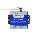 thumbnail image 3 of 3G 4G GSM Gate Opener Access Remote Control by Free Phone Call Home Alarm Systems Security for Automatic Door Opener RTU5024 ,Ultra-Quiet Operation, 3 of 6
