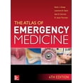 thumbnail image 1 of Pre-Owned Atlas of Emergency Medicine 4th Edition (Hardcover) 0071797254 9780071797252, 1 of 1