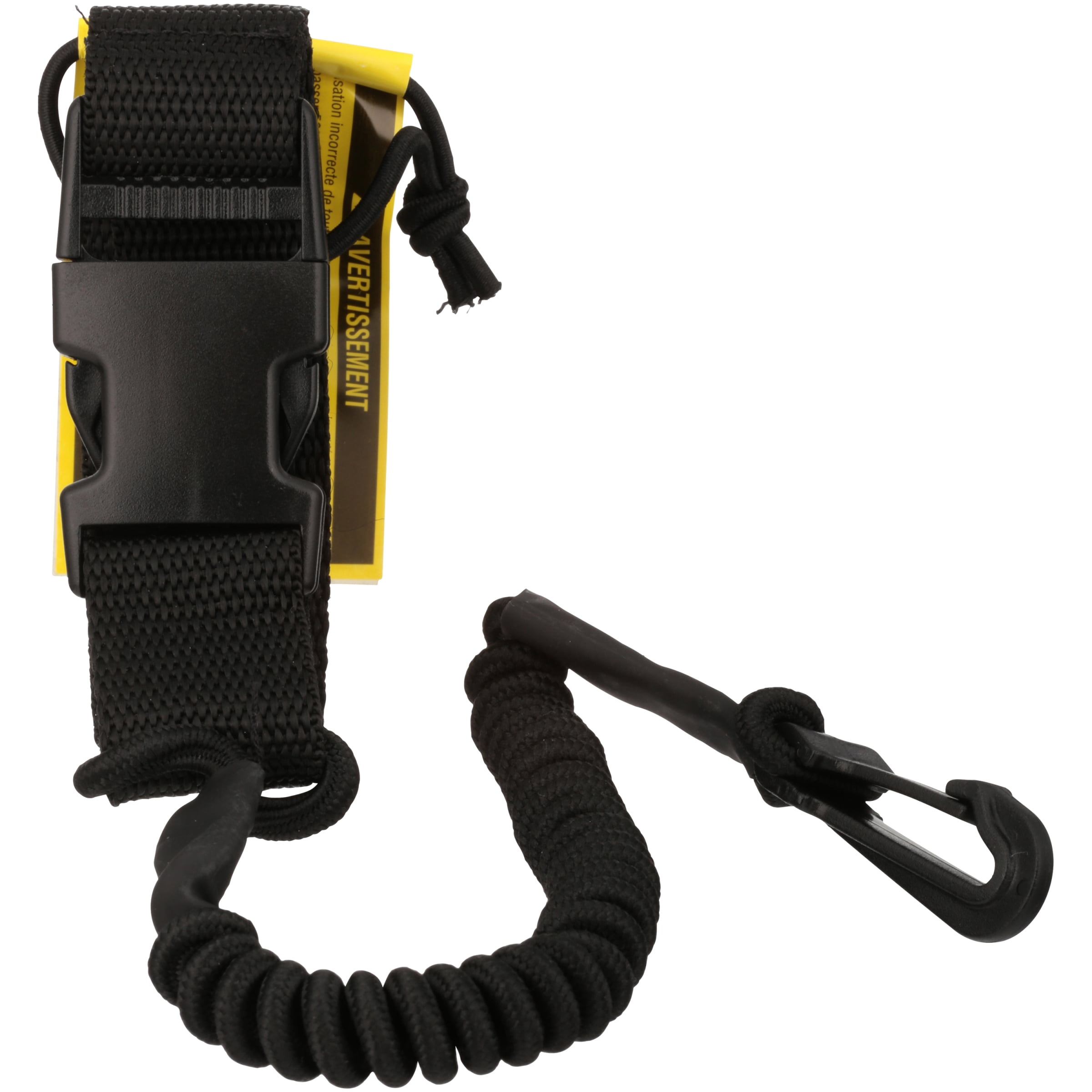 Rod Leash The A Safety Lanyard for Your Valuable Sporting Equipment