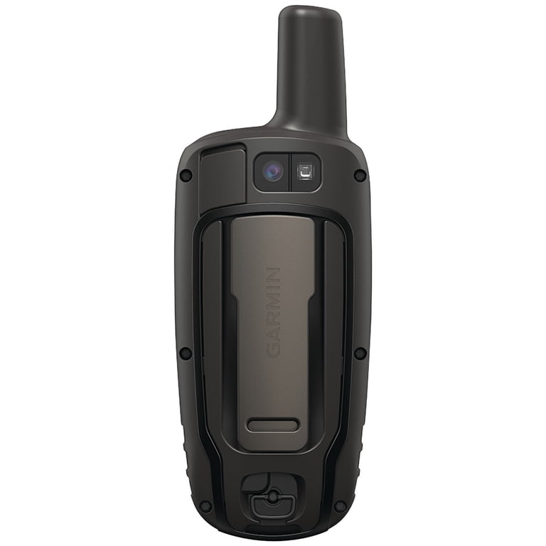Garmin GPSMAP 64SC - Walmart.com