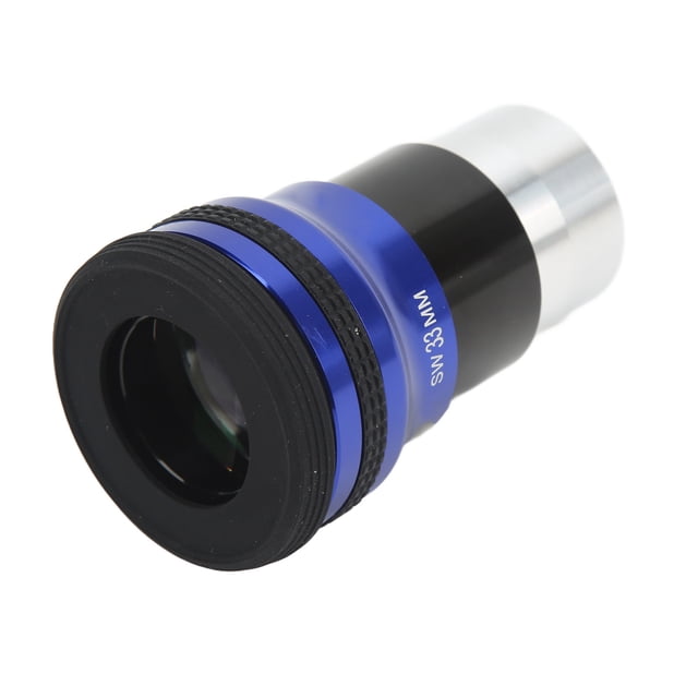 Lente De Telescopio, Ocular De Telescopio Astronómico HD Para Observación Astronómica