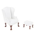 thumbnail image 2 of Sofá Individual Strade Fareast Limited Casa de Muñecas 1/12 Accesorios, 2 of 8