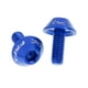 thumbnail image 4 of Pernos de Agua de Aleación de Aluminio Zulema 4Pcs Tornillos M5 X 12mm, 4 of 6