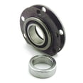 thumbnail image 2 of Competition Engineering C8008 Rear Wheel Bearing Conversion - Tapered Roller to Ball Bearings - One Per Package - Kit, 2 of 4