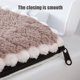 thumbnail image 5 of Thickened Toilet Seat Cushion Sitting Toilet Cover Warm Version Washable Toilet Seat Cushion Household Toilet Collar, 5 of 6