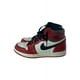 thumbnail image 1 of N I-K-E A i r-Jor-dan 1 Retro High Og 27.5Cm Wht Imn60, 1 of 6