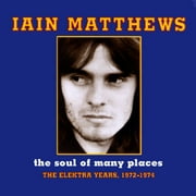 The Soul Of Many Places