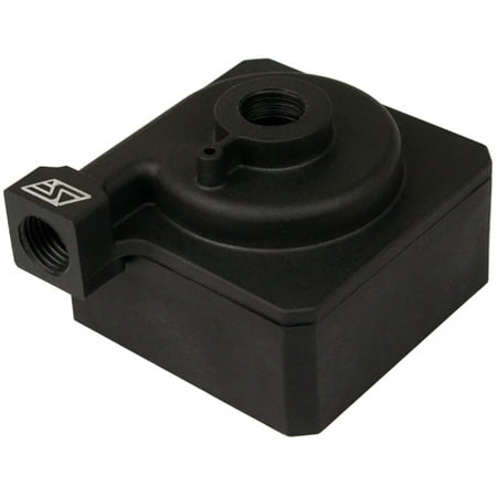 - Swiftech MCP50X Extreme pressure, small form factor, 12 V DC centrifugal pump