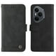 thumbnail image 1 of For Honor 400 Pro 5G (Global) Leather Wallet Cases Skin Touch Phone Cover Stand with Strap, 1 of 5